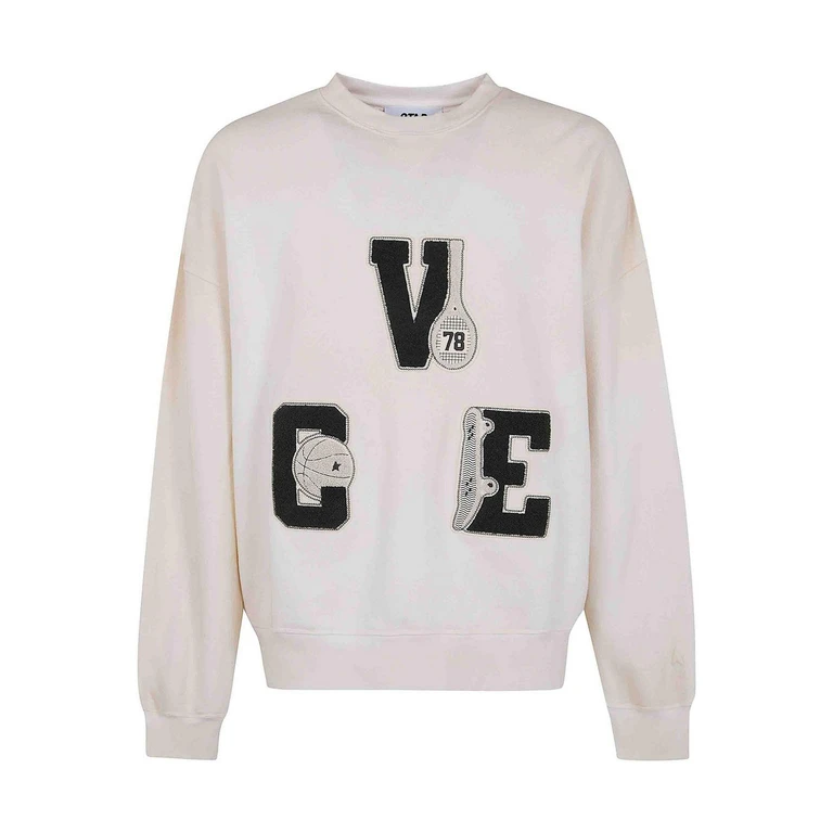 Pull Col Rond - Gris (GUP02713P0024161161611616)