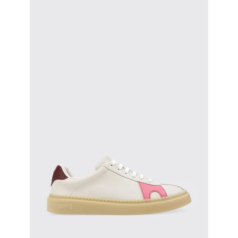 Twins Leather Sneakers (K201909-004TWINS0)