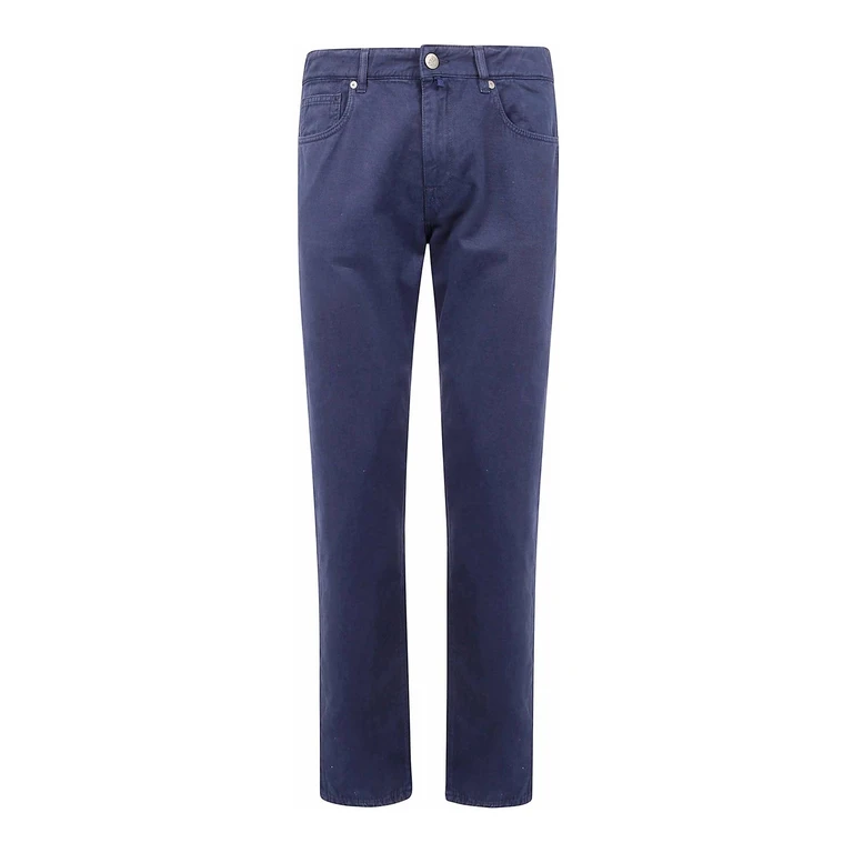 Jean Droit - Bleu (R0006LJ0005827)