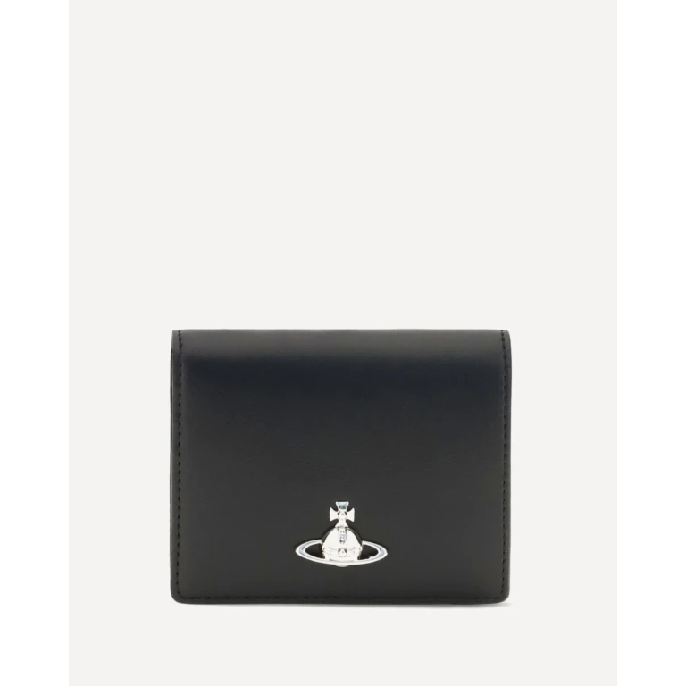 Orb leather Wallet Female UNI
