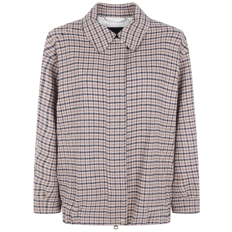 Jacket Neck