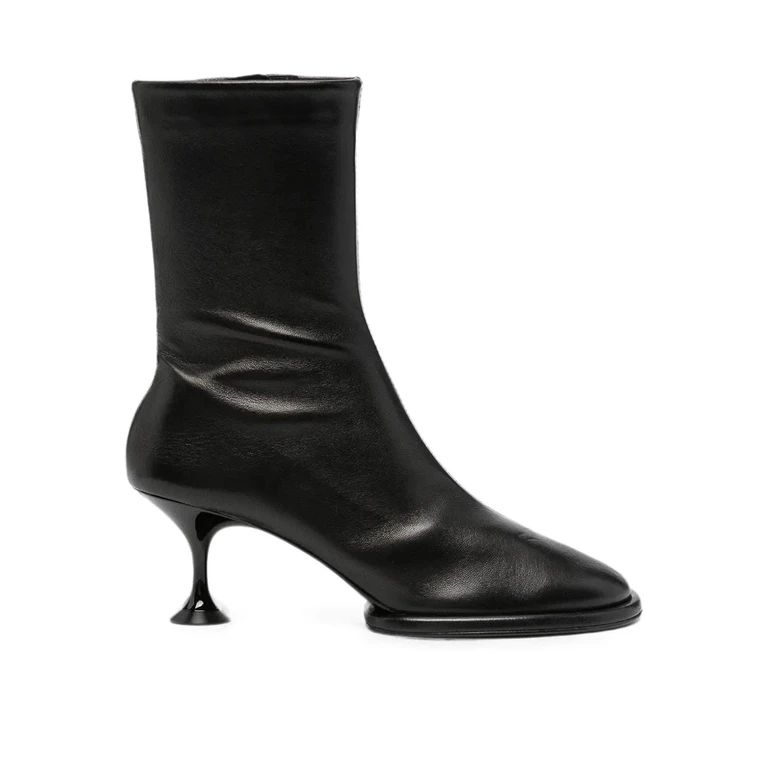 Bottines - Noir (B13601MAGE081201000)