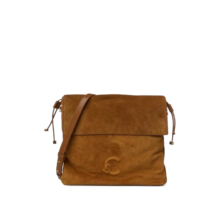 Sac Cabas - Marron (E1V9G130201W11)