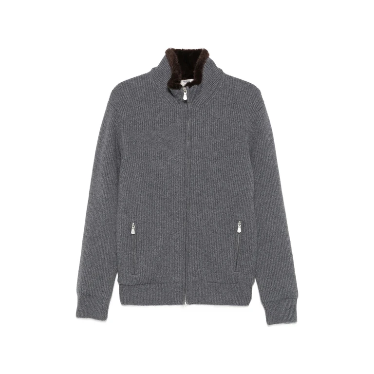 Sweaters And Knitwear