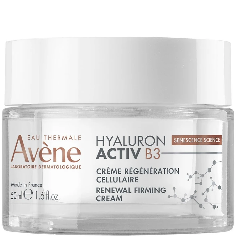 Hyaluron Activ B3 Renewal Firming Cream 1.6 fl. oz.
