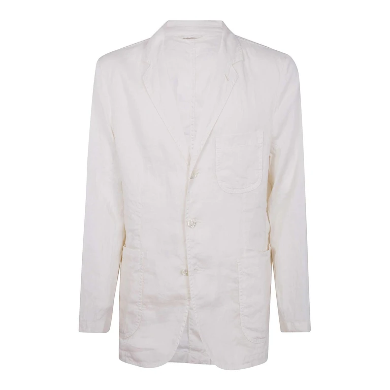 Blazer - Blanc (S5ACJ65C19585043)