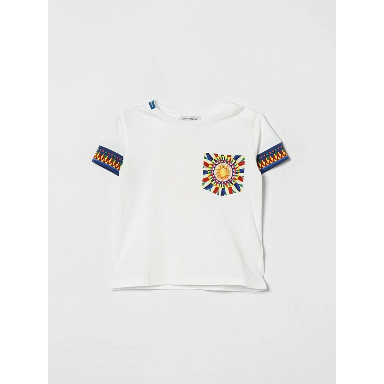 T-Shirt Kids color Multicolor (L1JTITG7P9FS9000)