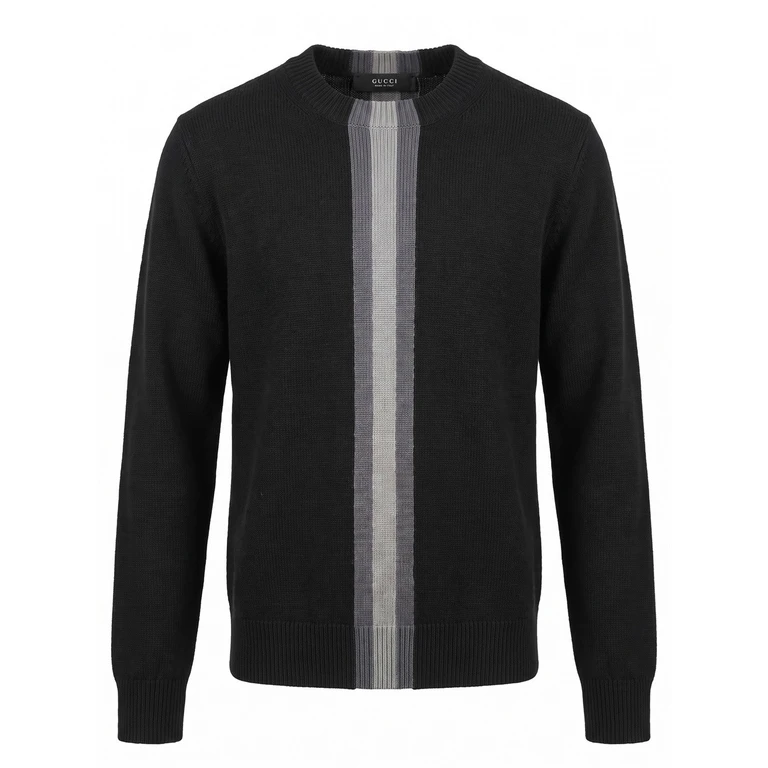 Round Neck Sweater