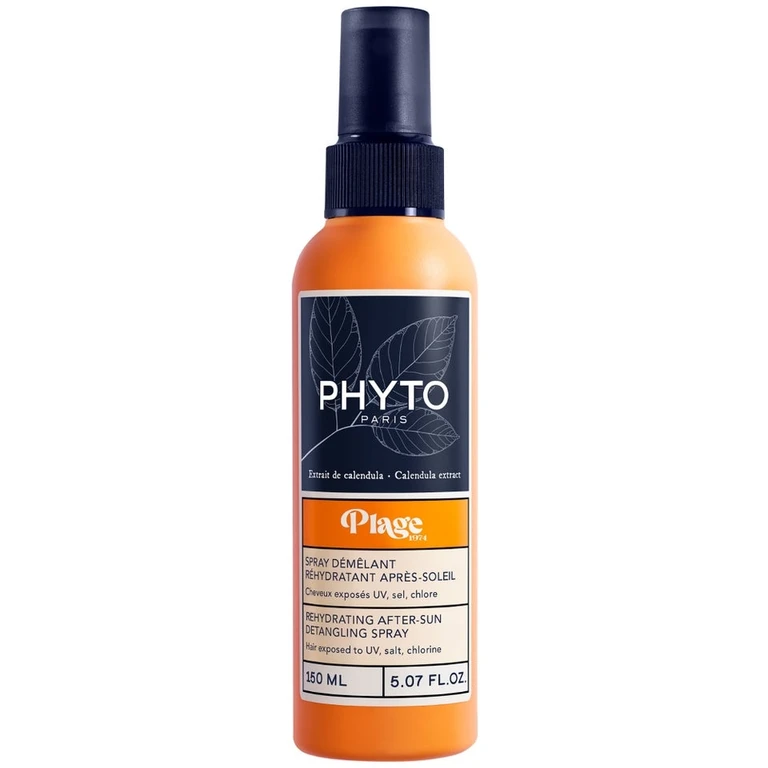 Plage Rehydrating After-Sun Detangling Spray 150 ml