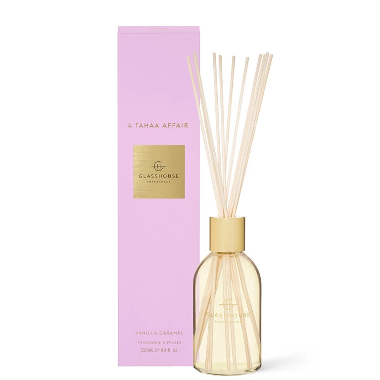A Tahaa Affair Diffuser 8.4 fl. oz