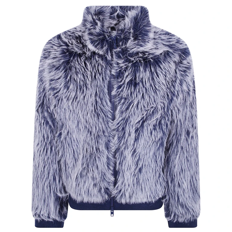 Jacket Grey "W-Victor"