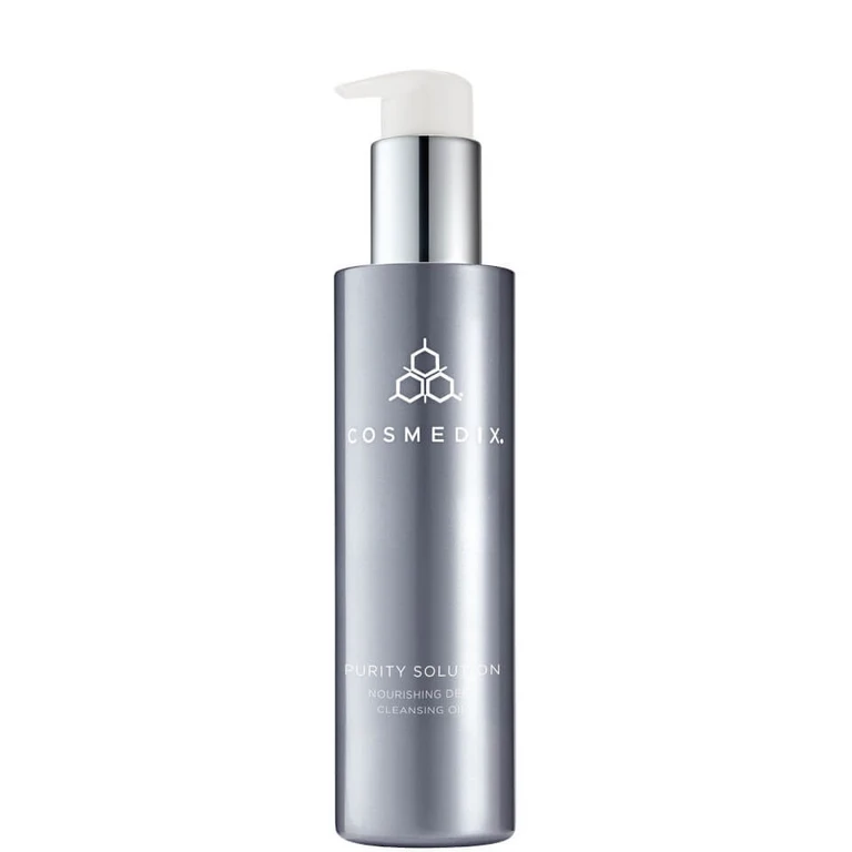 Purity Solution Nourishing Deep Cleansing Oil 3.3 oz