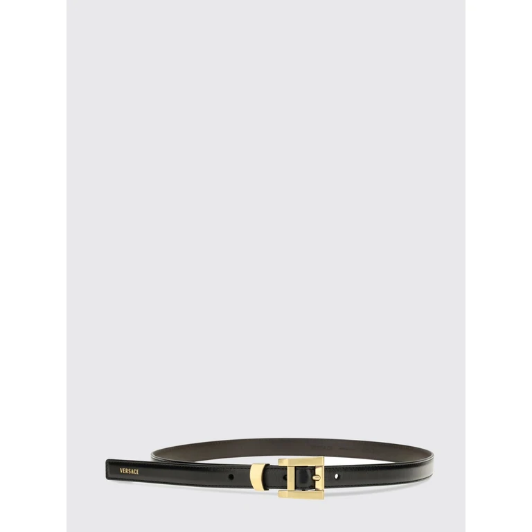Belt Woman color Black (10237361A178481B55J)