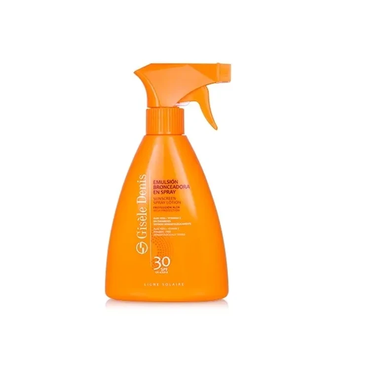 Sunscreen Spray Lotion Spf30 300ml — Sunscreen