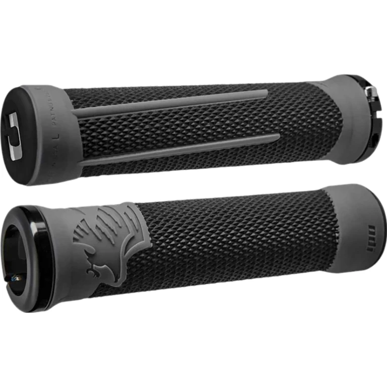 AG-2 Signature Grips