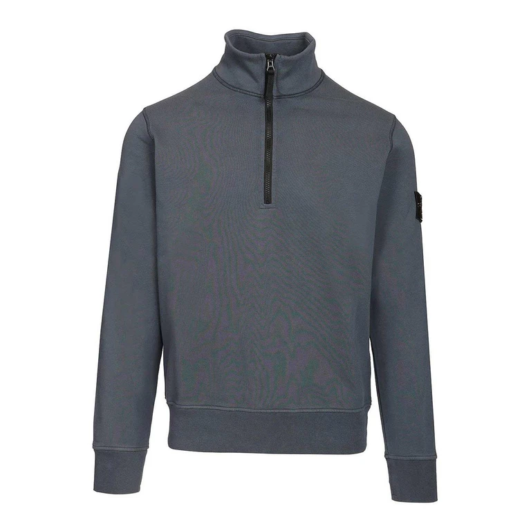 Sweat-Shirts - Bleu (L2S156100070S0051V002E)
