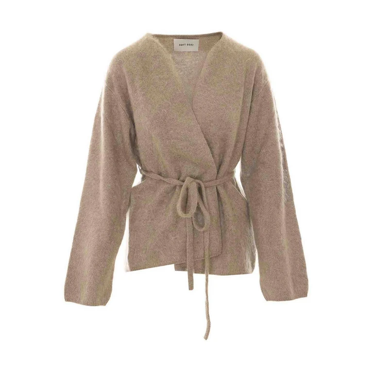 Cardigan - Gris (SF2407700002)