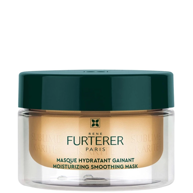 Sublime Karité Professional Smoothing Milk 100ml