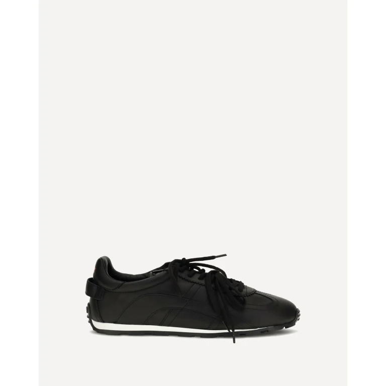 Leather Sneakers Male 40