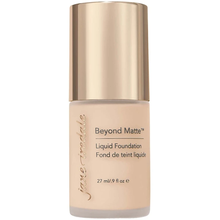 Beyond Matte Liquid Foundation (0.9 fl. oz.) - M2