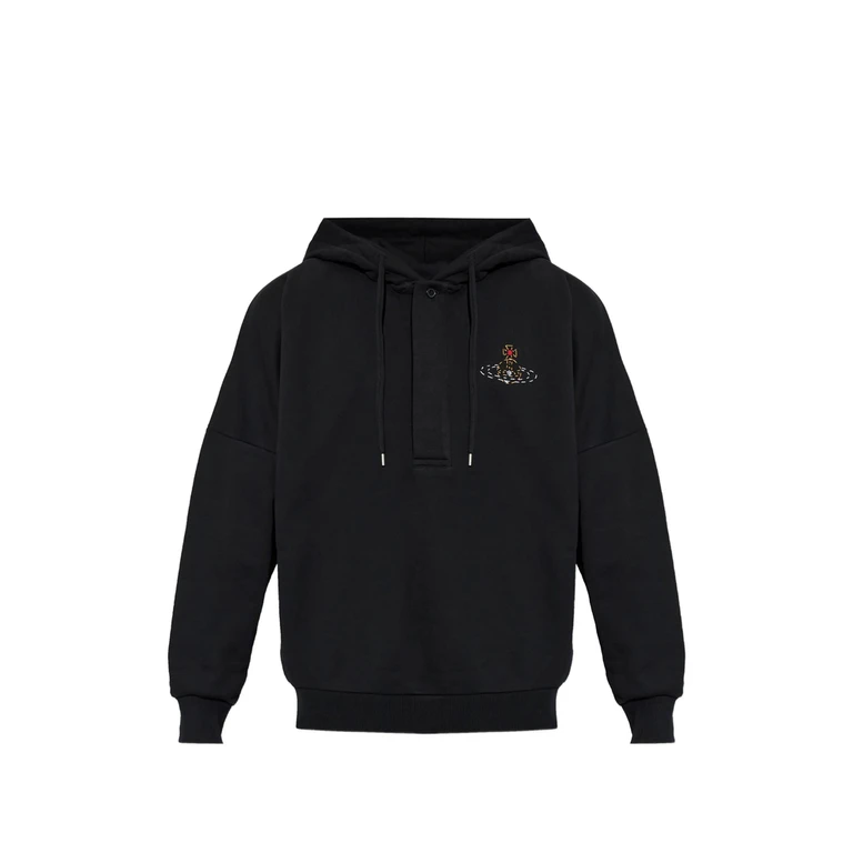Vivienne Westwood 'Batwing' Sweatshirt