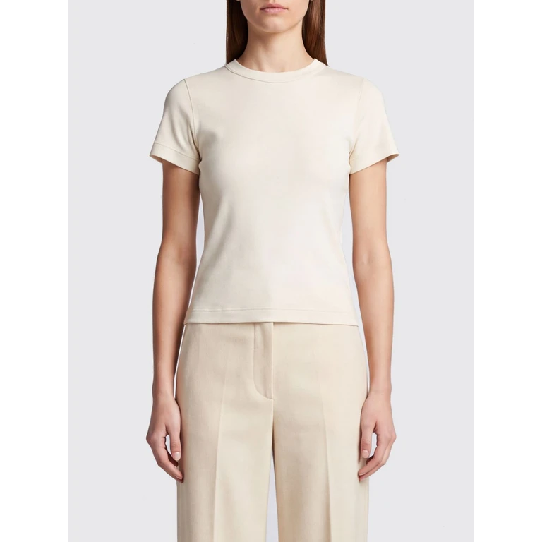 Sweater Woman color White (29214911FE05SNOW)