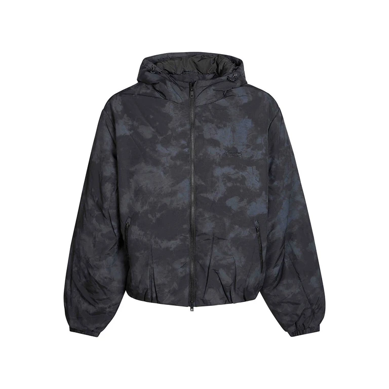 Veste Casual - Noir