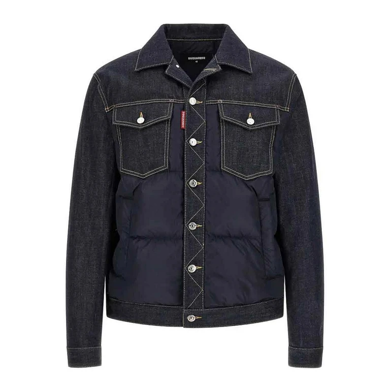 Chaqueta Casual