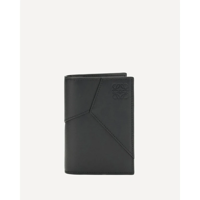 Puzzle Edge Card Holder Male UNI
