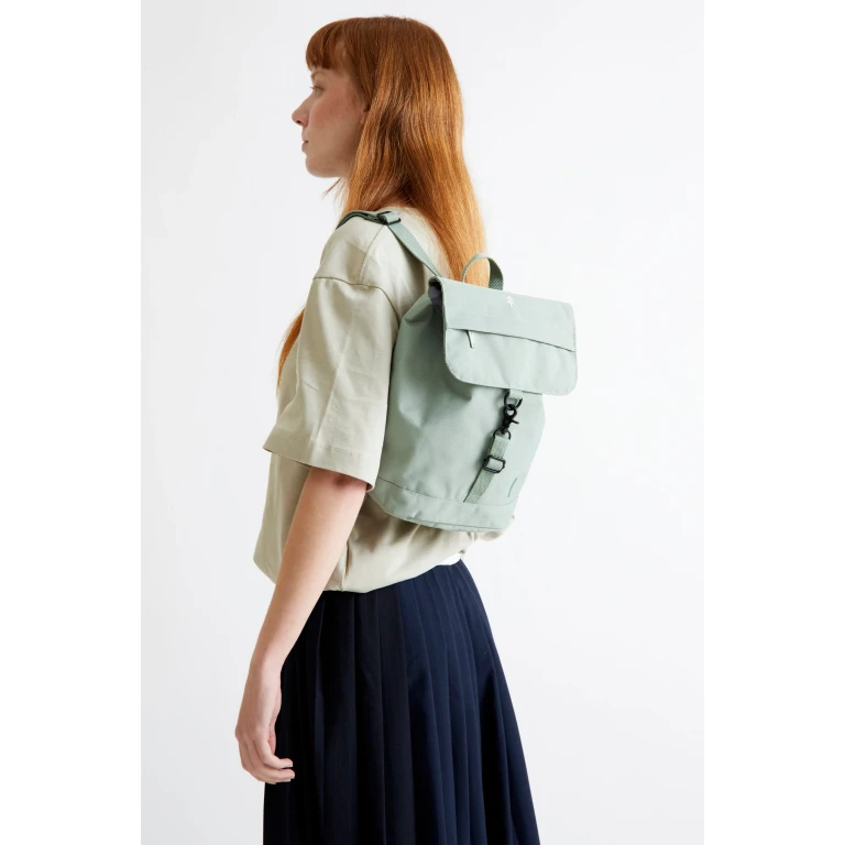 Kaut Mini Backpack Sage