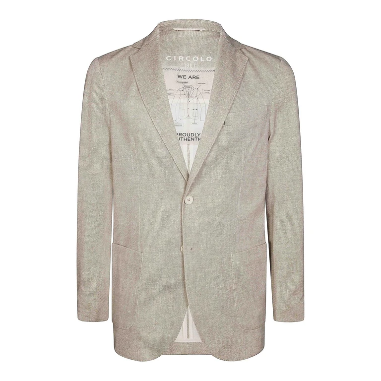 Blazer - Gris (CN4810STONE)