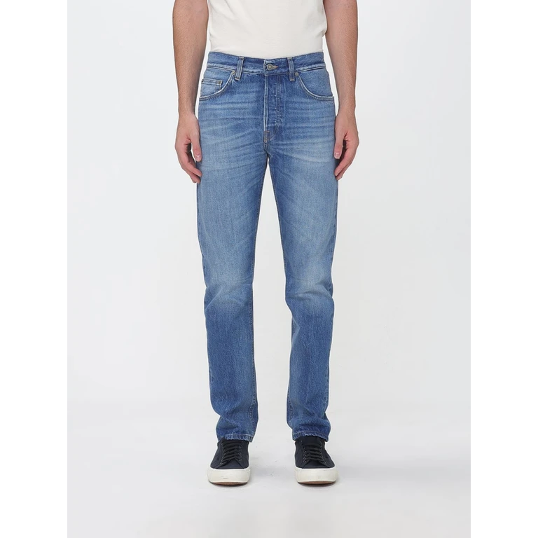 Jeans Men color Blue (UP563DFE338UMV1800)