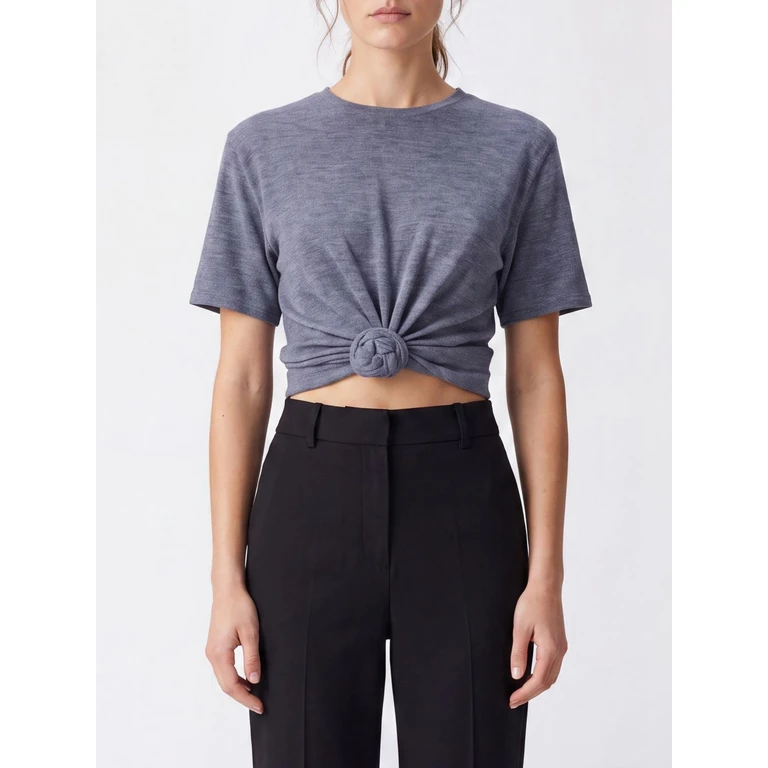 T-Shirt Woman color Grey (349726GREY)