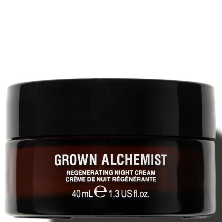 Regenerating Night Cream 40ml
