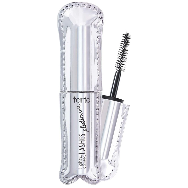 Travel-Size Lights Camera Lashes Platinum Volumizing & Conditioning Mascara