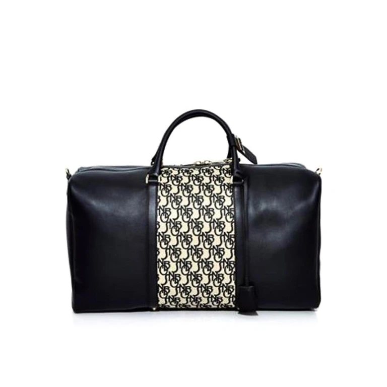 Sac De Voyage - Marron Clair (LELARGEDUFFLETRAVELB)