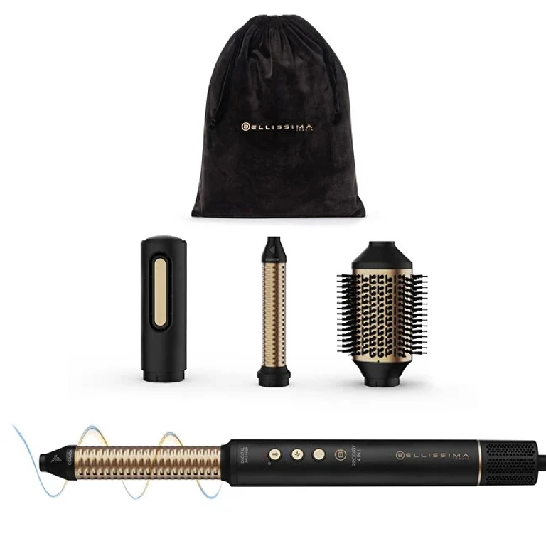 Coanda 21006 Prodigy hot air styler — Hot Air Styler