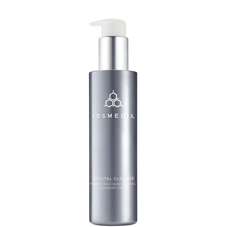 Crystal Cleanse Hydrating Liquid Crystal Cleansing Cream 160ml