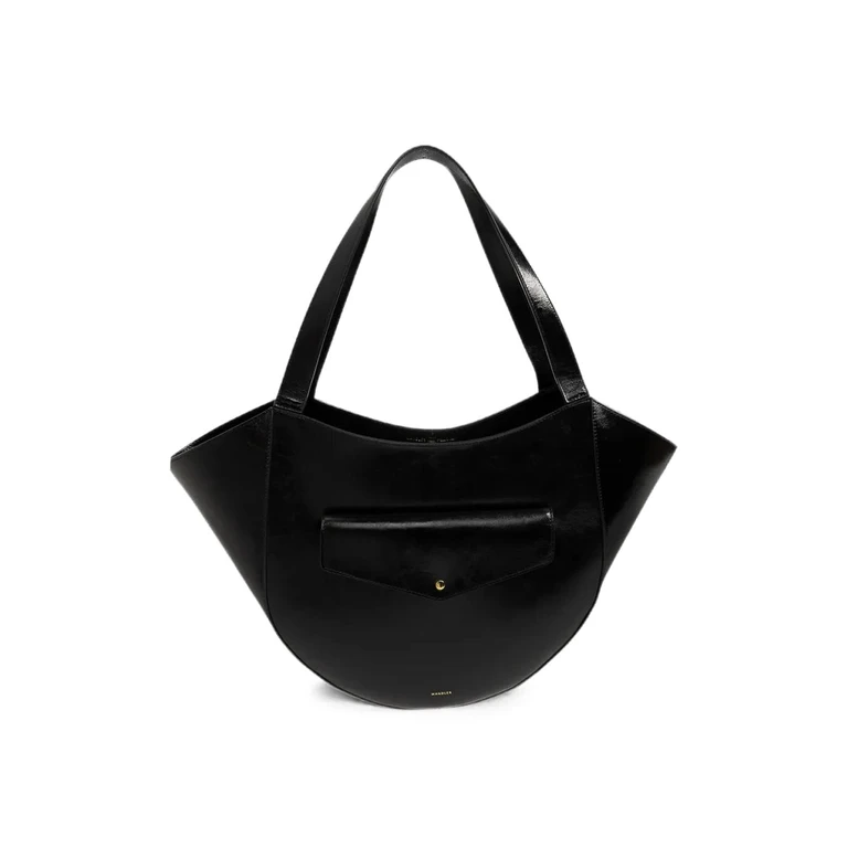 Sac Cabas - Noir (1853304)