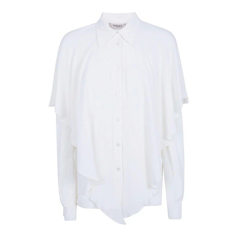 Chemise - Blanc (262TP234400059)