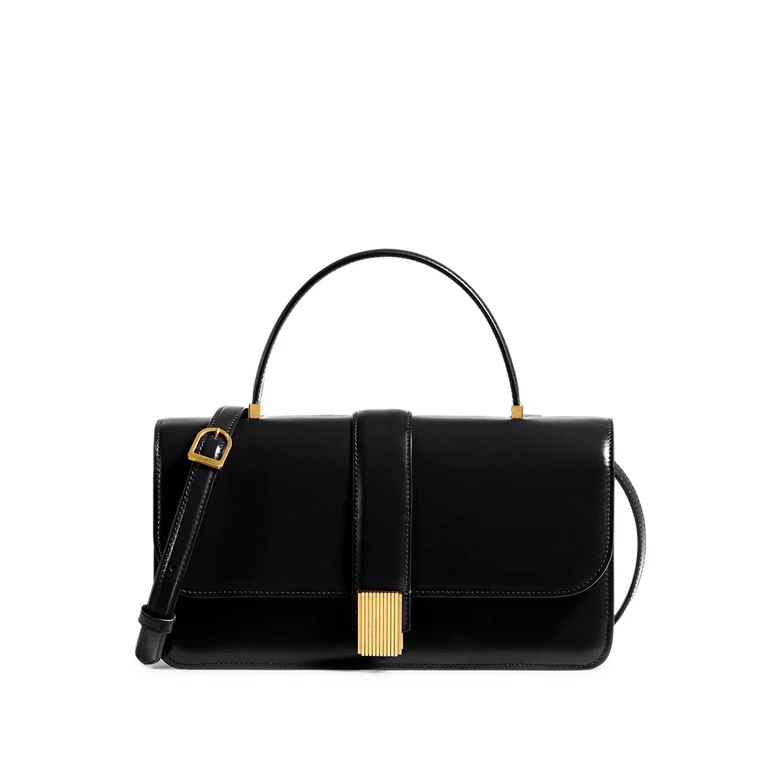 Khaite Blake Top-handle Bag