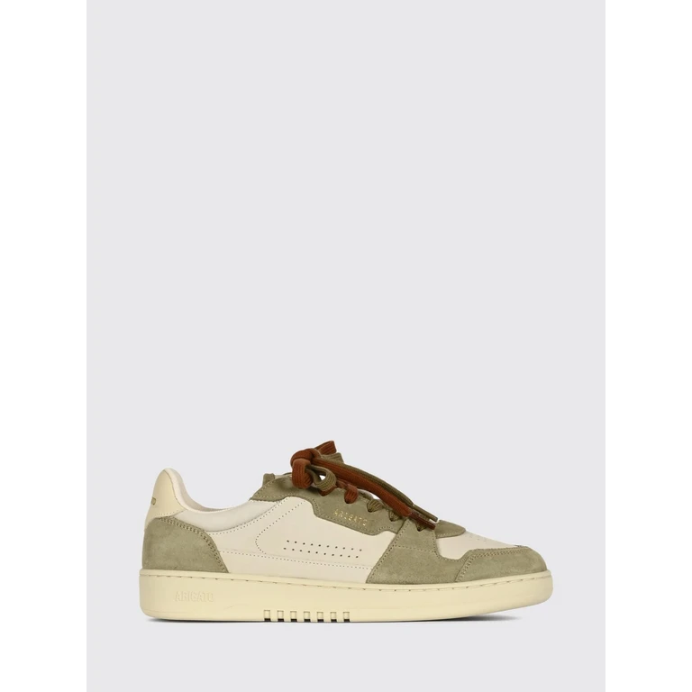 Axel Arigato Baskets - Beige (F4059003LIGHTBEIGEBROWN)