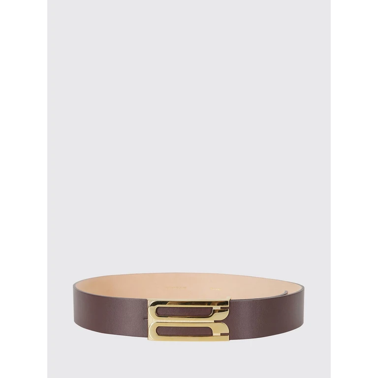 Belt Woman color Burgundy (1424ABL005956ABURGUNDY)