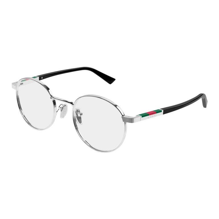 Demo Round Mens Eyeglasses GG1966OK 001 51