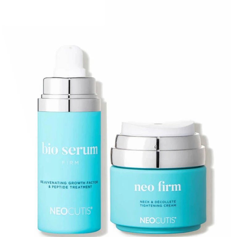 NEO Firm Neck Decollete Tightening Cream (50 g.)