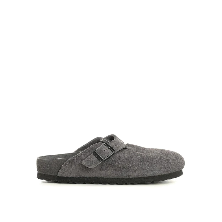 Mocassins - Boston (1031489CHARCOAL)