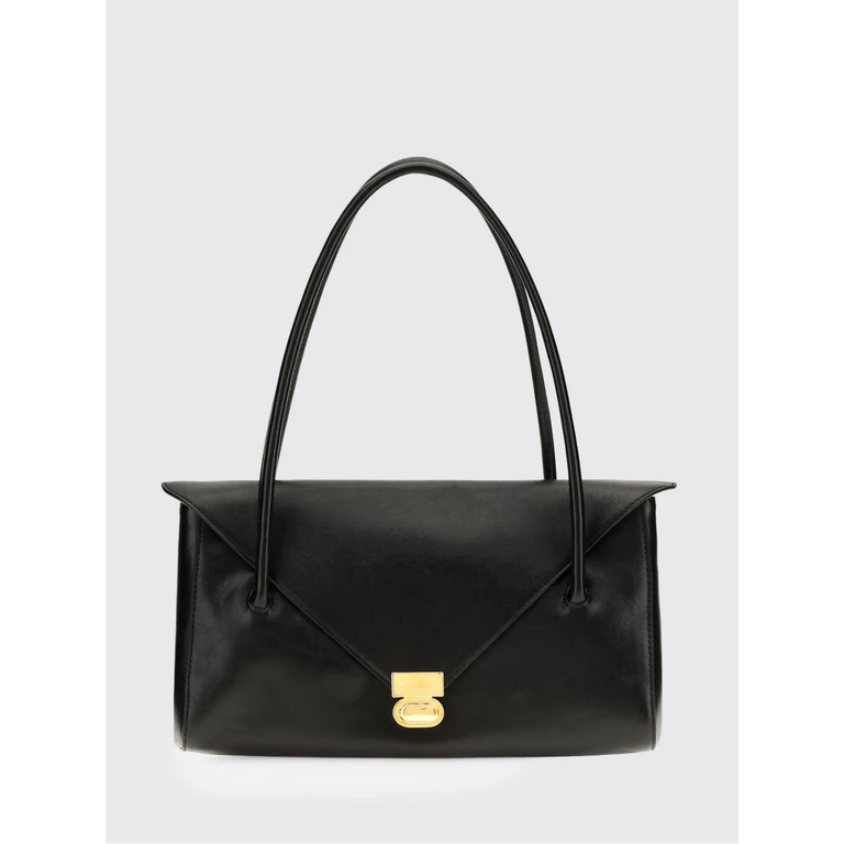 Bolso bandolera Marni Negro