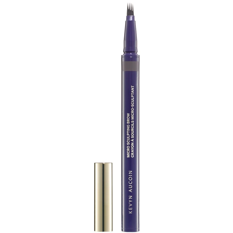 Micro Sculpting Brow Gel 0.5ml (Various Shades) - Brunette