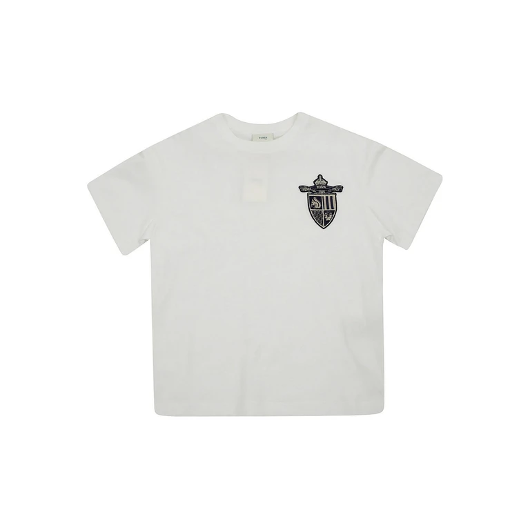 T-Shirt - Blanc (JMI4777AJF0TU9)