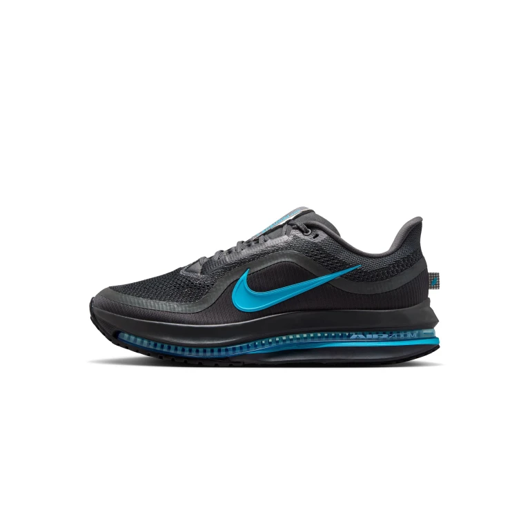 Mens Pegasus Premium - Anthracite/Current Blue